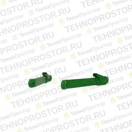 Муфта подвески, Hitch Kit,3-pt Telescope Draft Link BLV10375 