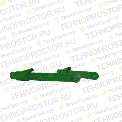 Муфта подвески, Hitch Kit,3-pt Telescope Draft Link BLV10375 