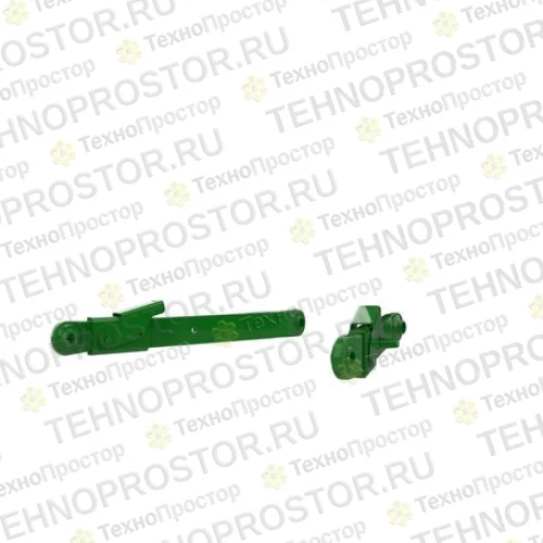 Муфта подвески, Hitch Kit,3-pt Telescope Draft Link BLV10375 