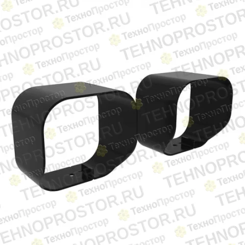 Комплект ограждений, Kit, Rops Brush Guard, Work BLV10399 