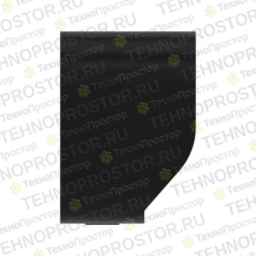 Комплект ограждений, Kit, Rops Brush Guard, Work BLV10399 