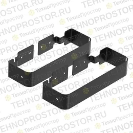 Комплект ограждений, Guard Kit, Kit, Rops Brush Guard (s BLV10400
