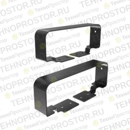 Комплект ограждений, Guard Kit, Kit, Rops Brush Guard (s BLV10400