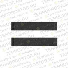 Комплект ограждений, Guard Kit, Kit, Rops Brush Guard (s BLV10400