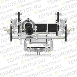 Подъемный рычаг, Lift Arm, 3r Lift System Row BLV10432 