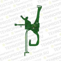 Передняя трехточ. сцепка, Kit, 3r, Fr Hitch, Laforge BLV10439