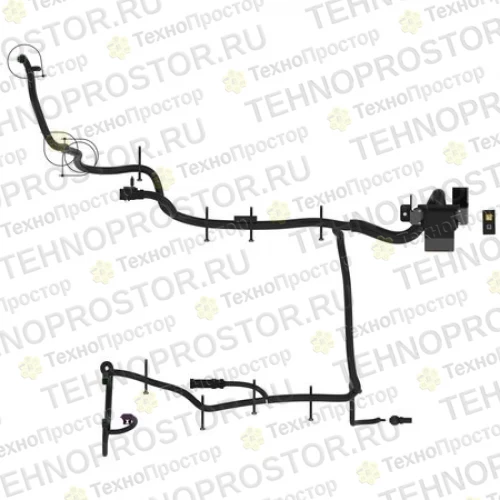 Жгут проводов, Wiring Harness, 4m/4r Load Center A BLV10456 