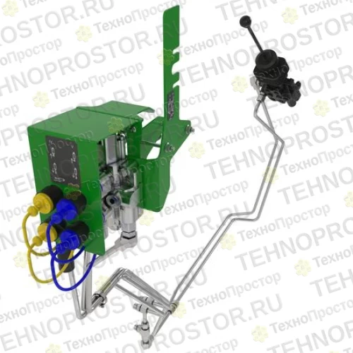 Быстросъемн. гидр. муфта, Dual Rear Scv Kit BLV10461 