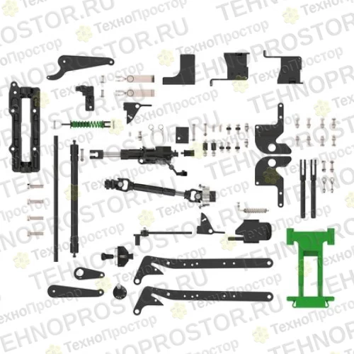 Компл. интерфейса машины, Machine Interface Kit, Autoconnect BLV10593 