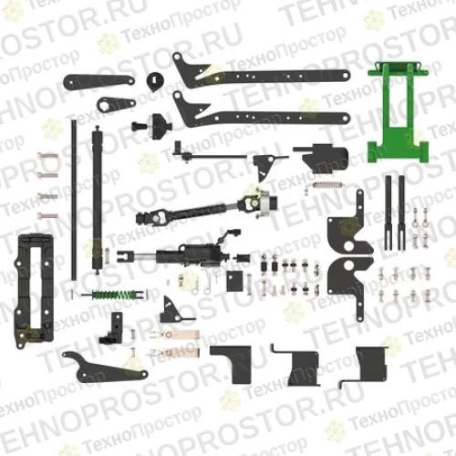 Компл. интерфейса машины, Machine Interface Kit, Autoconnect BLV10593 