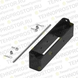 Комплект грузов, Weight Kit, Kit, Weight Extension B BLV10623 