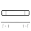 Комплект грузов, Weight Kit, Kit, Weight Extension B BLV10623 