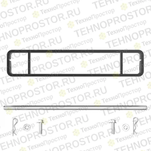 Комплект грузов, Weight Kit, Kit, Weight Extension B BLV10623 