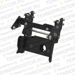 Комплект сцепки, Hitch Kit, Hitch Kit, Quick Hitch M BLV10680 