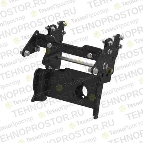 Комплект сцепки, Hitch Kit, Hitch Kit, Quick Hitch M BLV10680 