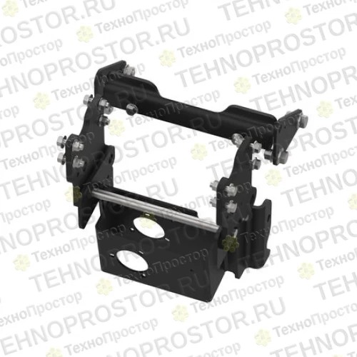 Комплект сцепки, Hitch Kit, Hitch Kit, Quick Hitch M BLV10680 