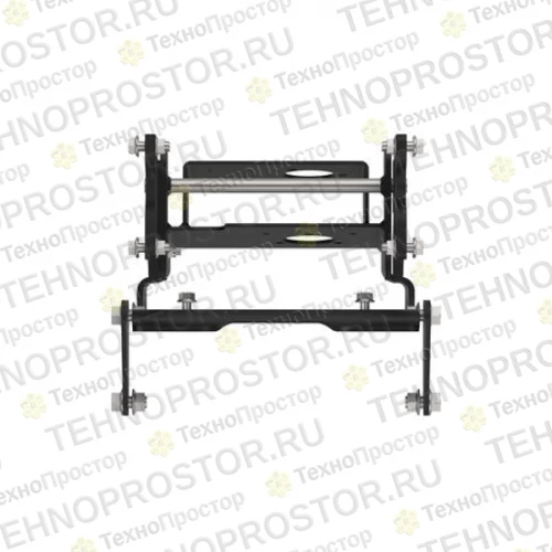 Комплект сцепки, Hitch Kit, Hitch Kit, Quick Hitch M BLV10680 