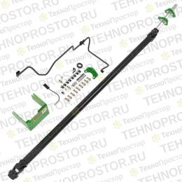 Комплект сцепки, Hitch Kit, Hitch Kit, Front Pto Dri BLV10681 