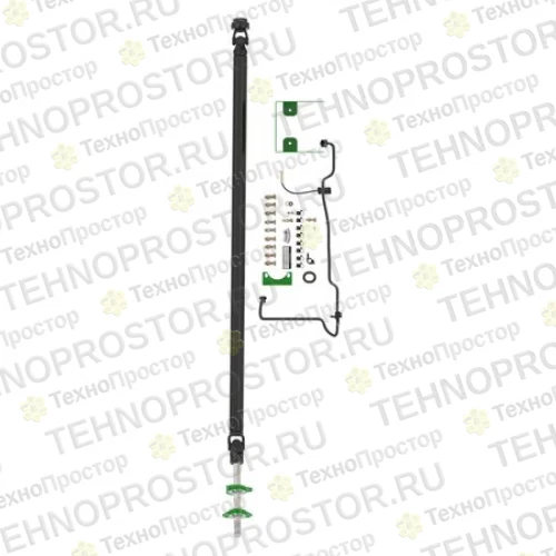 Комплект сцепки, Hitch Kit, Hitch Kit, Front Pto Dri BLV10681 