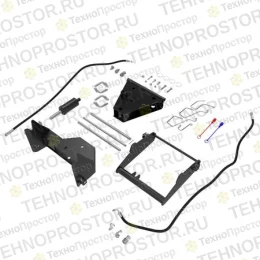 Комплект сцепки, Hitch Kit, Hitch Kit, Quick Hitch BLV10708 