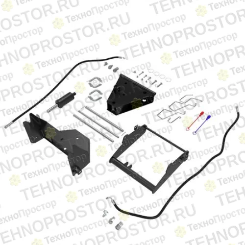 Комплект сцепки, Hitch Kit, Hitch Kit, Quick Hitch BLV10708 