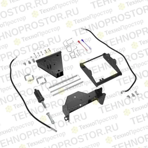 Комплект сцепки, Hitch Kit, Hitch Kit, Quick Hitch BLV10708 