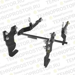 Подъемный рычаг, Lift Arm, Lift Kit, 1 Family Mid Mo BLV10736 