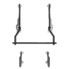 Подъемный рычаг, Lift Arm, Lift Kit, 1 Family Mid Mo BLV10736 