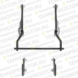 Подъемный рычаг, Lift Arm, Lift Kit, 1 Family Mid Mo BLV10736 