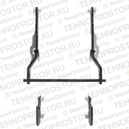 Подъемный рычаг, Lift Arm, Lift Kit, 1 Family Mid Mo BLV10736 