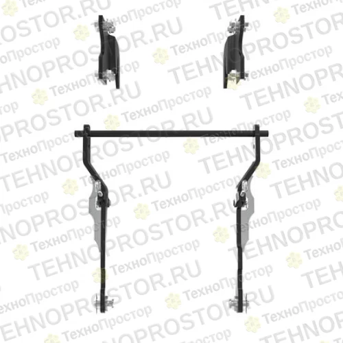 Подъемный рычаг, Lift Arm, Lift Kit, 1 Family Mid Mo BLV10736 