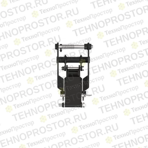 Захват, Grapple, Backhoe Thumb BLV10750 