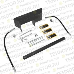 Комплект сцепки, Hitch Kit, Attaching, Qh Snowblowe BLV10793 