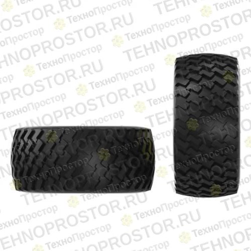 Колесо и шина в сборе, Tire And Wheel Assembly, W&t, 41x14 BLV10867 