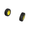 Колесо и шина в сборе, Tire And Wheel Assembly, W&t, 27x10 BLV10874 