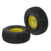 Колесо и шина в сборе, Tire And Wheel Assembly, W&t, 44 X BLV10875 