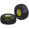 Колесо и шина в сборе, W&t, 22.5llx16.1-27,golf, Atg, Rear BLV10877 