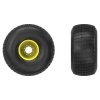 Колесо и шина в сборе, W&t, 22.5llx16.1-27,golf, Atg, Rear BLV10877 