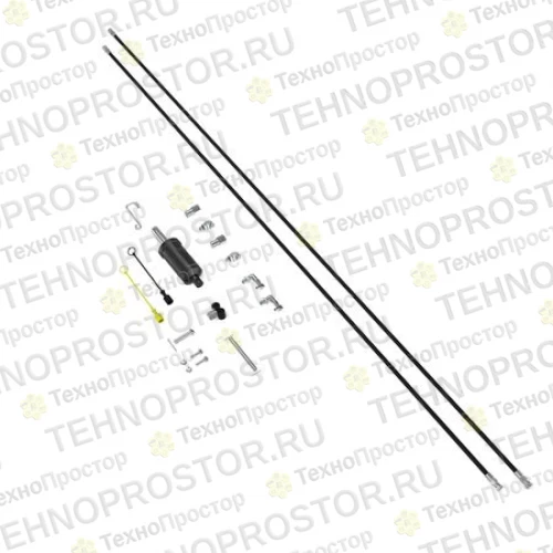 Комплект сцепки, Hitch Kit, Hitch Kit, Cut Quick Hit BLV10880 