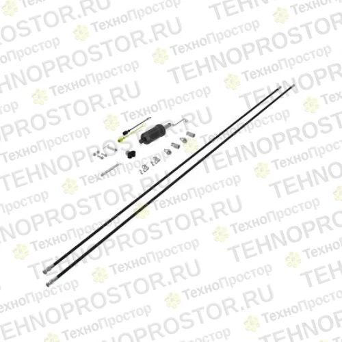 Комплект сцепки, Hitch Kit, Hitch Kit, Cut Quick Hit BLV10880 
