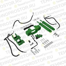 Комплект сцепки, Hitch Kit BLV10968 