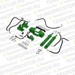 Комплект сцепки, Hitch Kit BLV10968 