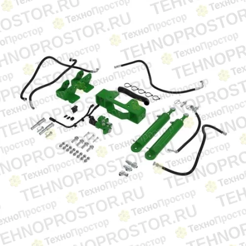 Комплект сцепки, Hitch Kit BLV10968 