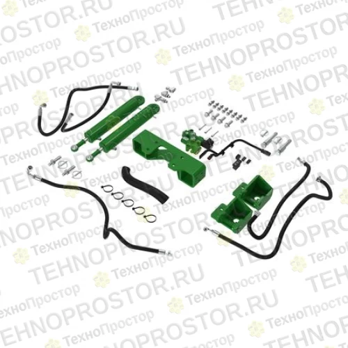 Комплект сцепки, Hitch Kit BLV10968 