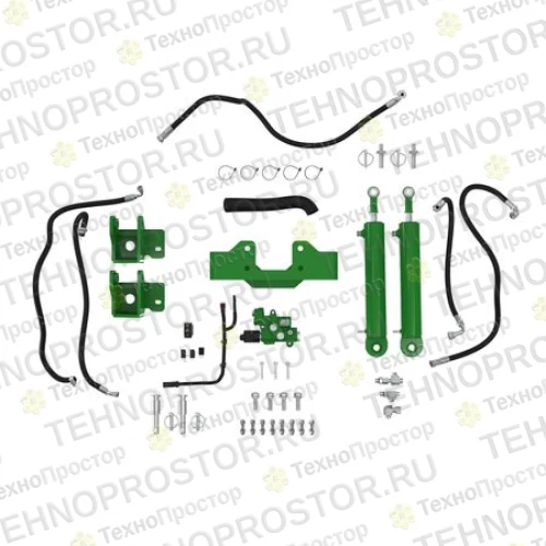 Комплект сцепки, Hitch Kit BLV10968 