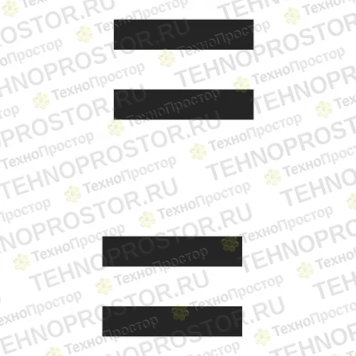 Дорожная прокладка, Street Pad, Street Pad Kit BLV10986 