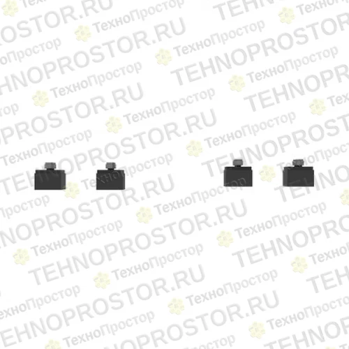 Дорожная прокладка, Street Pad, Street Pad Kit BLV10986 