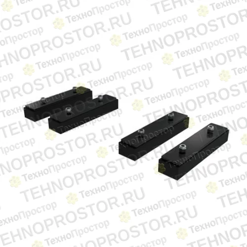Дорожная прокладка, Street Pad, Street Pad Kit BLV10986 