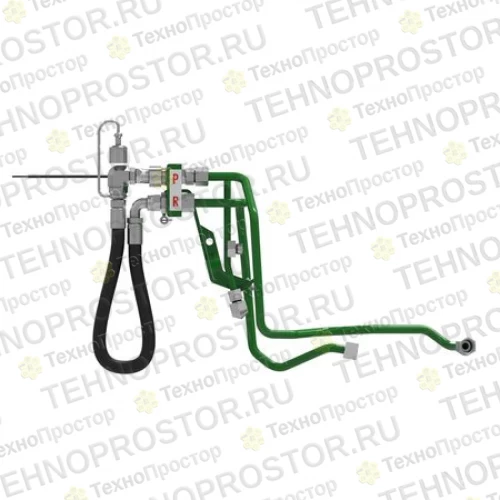 Быстросъемн. гидр. муфта, Hyd Coupler, Power Beyond Kit, Os BLV11010 