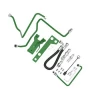 Быстросъемн. гидр. муфта, Hyd Coupler, Power Beyond Kit, Os BLV11010 